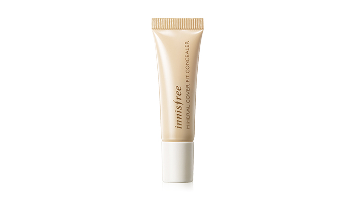 Innisfree Mineral Cover Fit Concealer