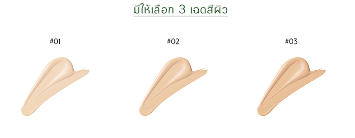 Innisfree Mineral Cover Fit Concealer