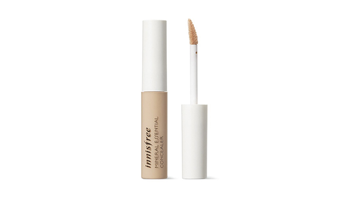 Innisfree Mineral Essential Concealer