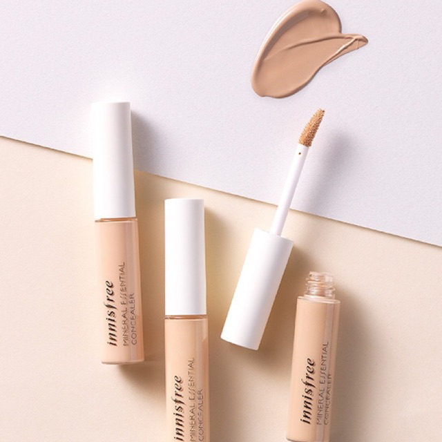 Innisfree Mineral Essential Concealer