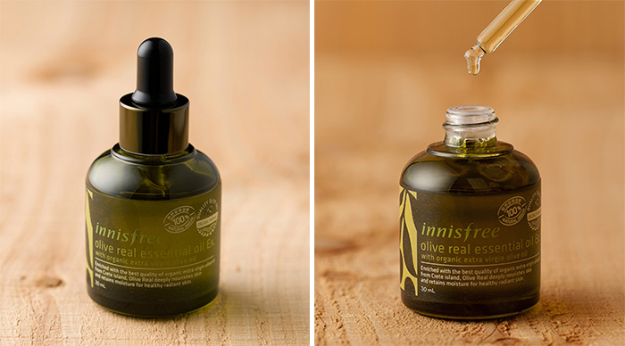 Innisfree Olive Essential Oil Ex