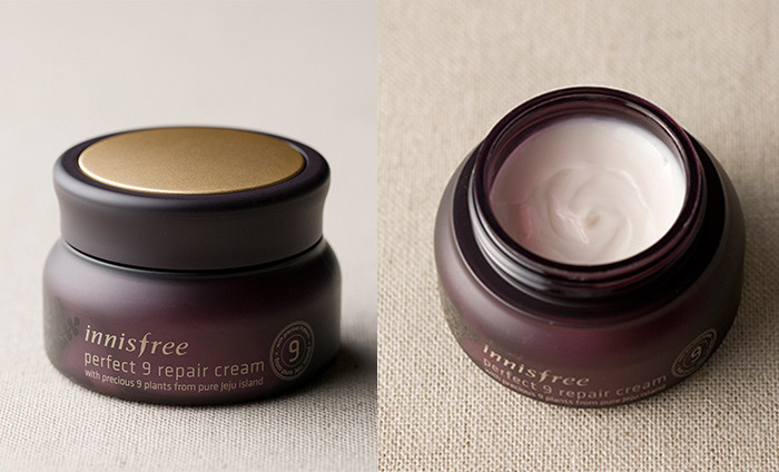 Innisfree Perfect 9 Repair Cream