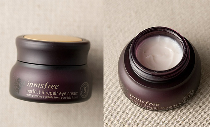 Innisfree Perfect 9 Repair Eye Cream