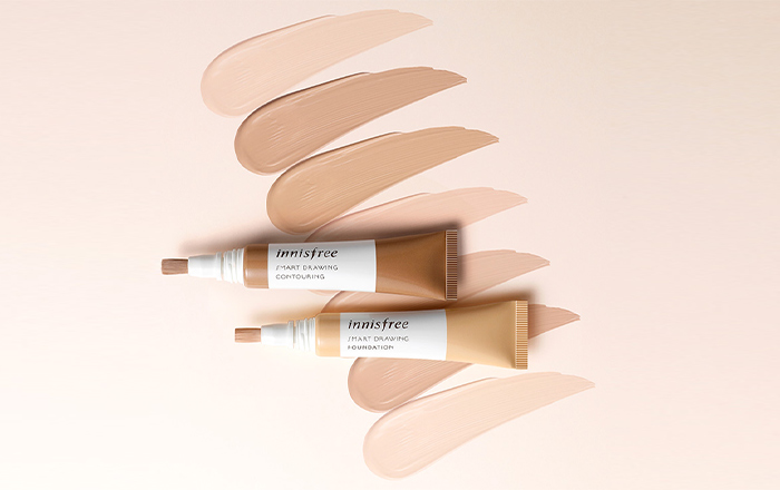 Innisfree Smart Drawing Contouring