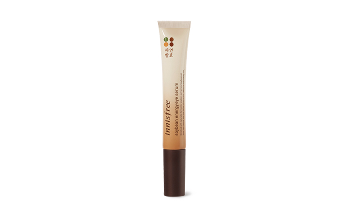 Innisfree Soybean Energy Eye Serum