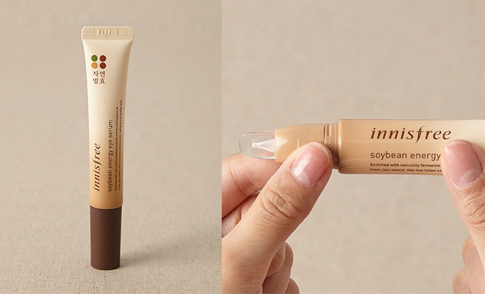 Innisfree Soybean Energy Eye Serum