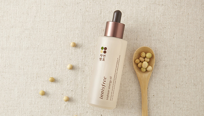 Innisfree Soybean Energy Oil