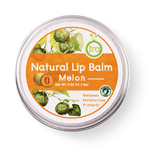 ลิปบาล์ม IRA Natural Lip Balm