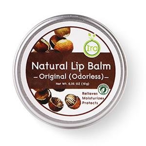 ลิปบาล์ม IRA Natural Lip Balm