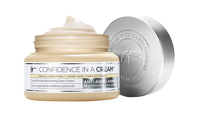 IT Cosmetics Confidence in Cream™ Transforming Moisturizing Super Cream