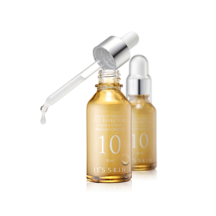 It's Skin Power 10 Formula CO Effector