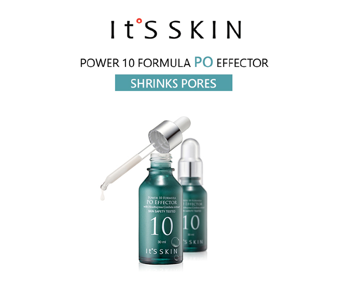 It's Skin Power 10 Formula PO Effector