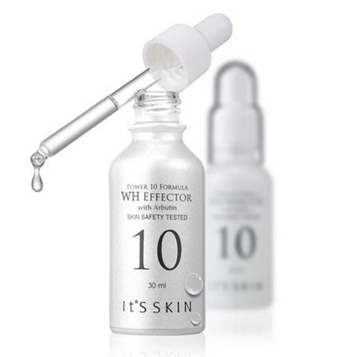 It's Skin Power 10 Formula WH Effector