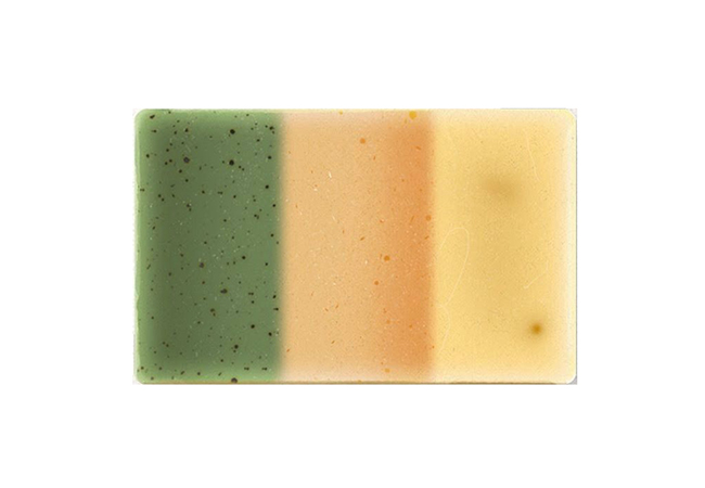 Jao Mapraw Herb Fairy Soap Jao Mapraw Herb Fairy Soap