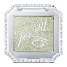 อายแชโดว์ Jill Stuart Iconic Look Eyeshadow