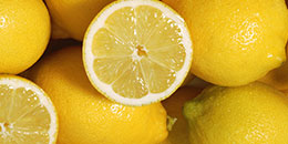 lemon