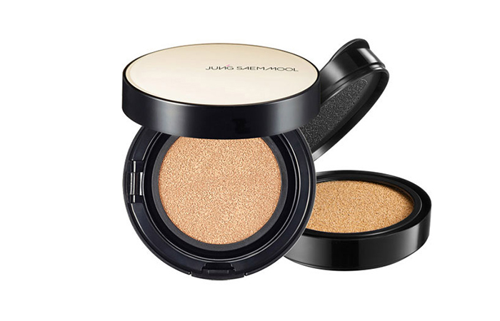 Jung Saem Mool Essential Skin Nuder Long Wear Cushion SPF50 /PA   