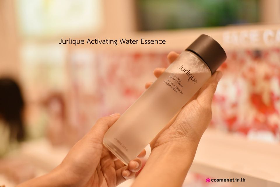 Jurlique Activating Water Essence น้ำตบบำรุงผิว