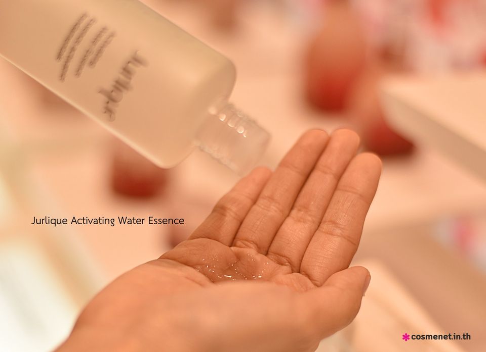 Jurlique Activating Water Essence น้ำตบบำรุงผิว