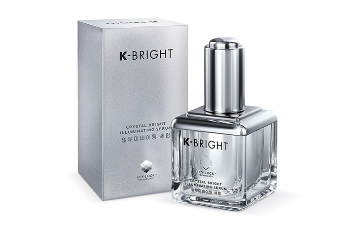 K-Bright Crystal Bright Illuminating Serum