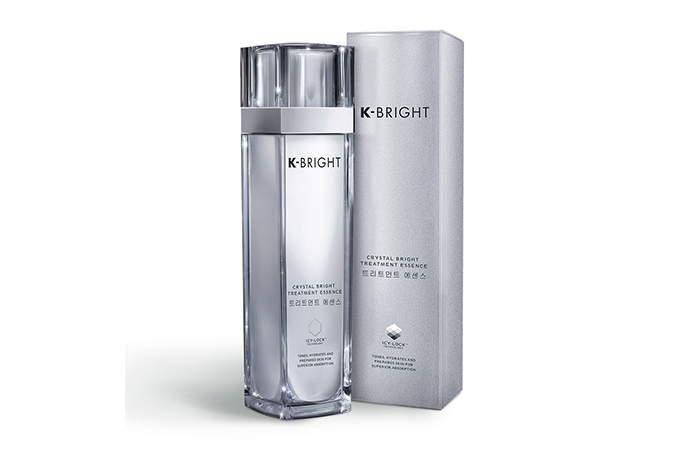 K-Bright Crystal Bright Treatment Essence