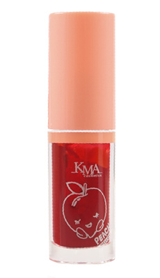 ลิปทิ้นท์ KMA Peach Mellow Jelly Tint