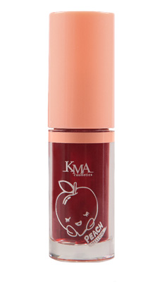 ลิปทิ้นท์ KMA Peach Mellow Jelly Tint