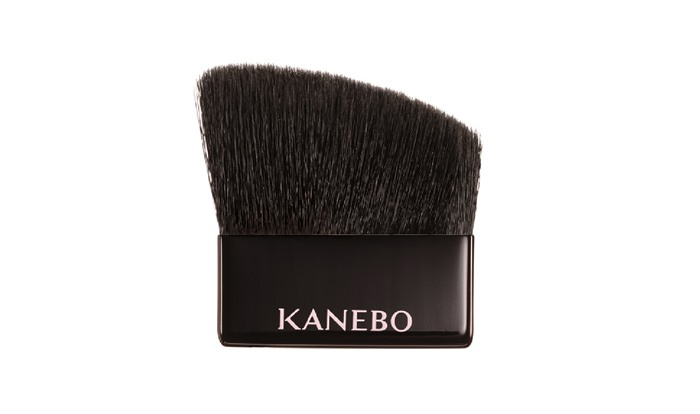 Kanebo Compact Brush แปรงขนาดพกพา