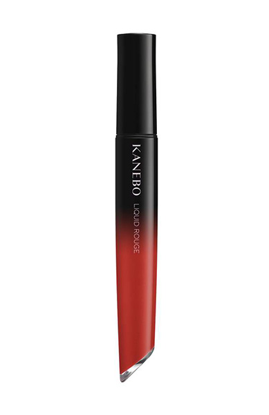 ลิปสติก Kanebo Liquid Rouge