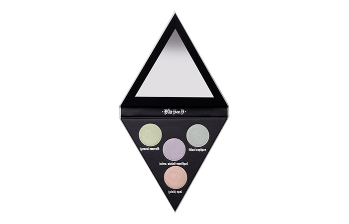 Kat Von D Alchemist Holographic Palette