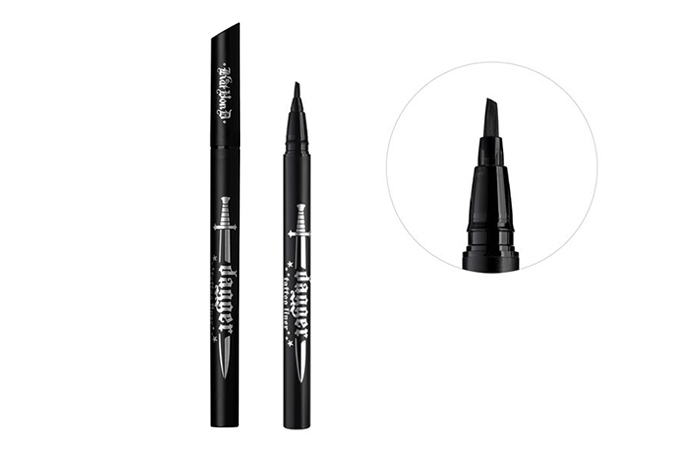 Kat Von D Dagger Tattoo Liner