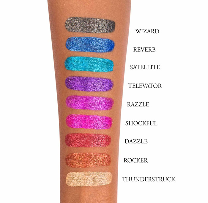 Kat Von D Everlasting Glimmer Veil Liquid Lipstick