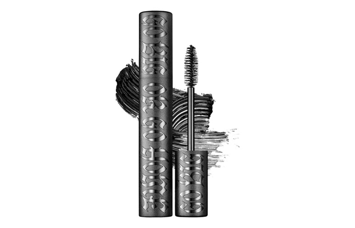 Kat Von D Go Big or Go Home Volumizing Mascara