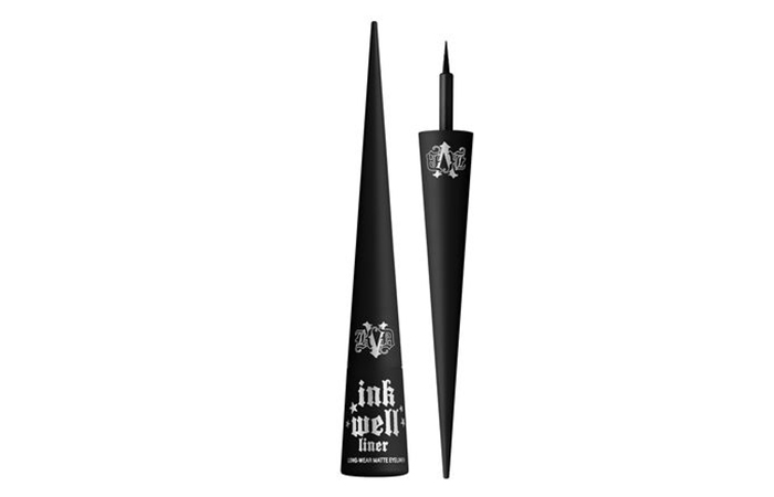 Kat Von D Ink Well Long-Wear Matte Eyeliner