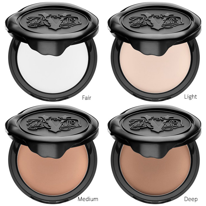 Kat Von D Lock-It Blotting Powder