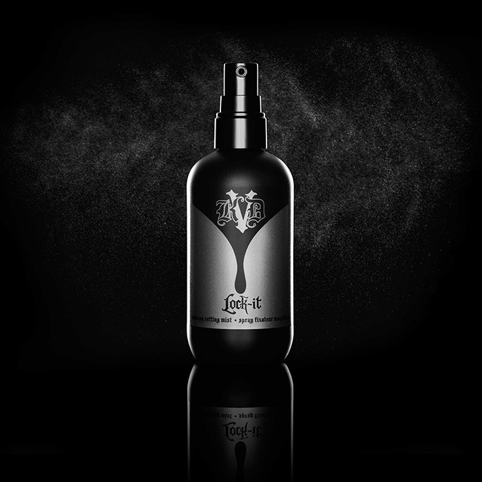 Kat Von D Lock-It Makeup Setting Mist