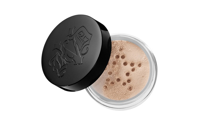 Kat Von D Lock-It Setting Powder