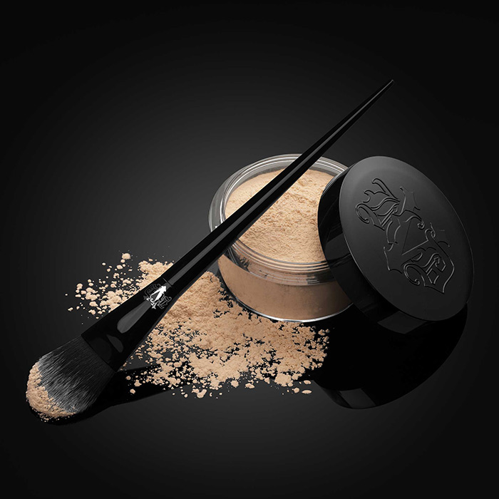 Kat Von D Lock-It Setting Powder