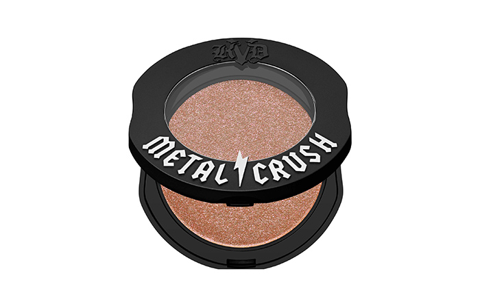 Kat Von D Metal Crush Extreme Highlighter