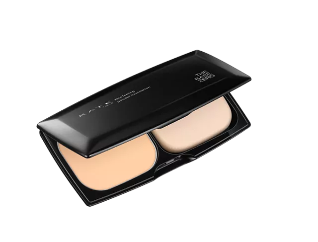 KATE ZERO FEELING POWDER FOUNDATION