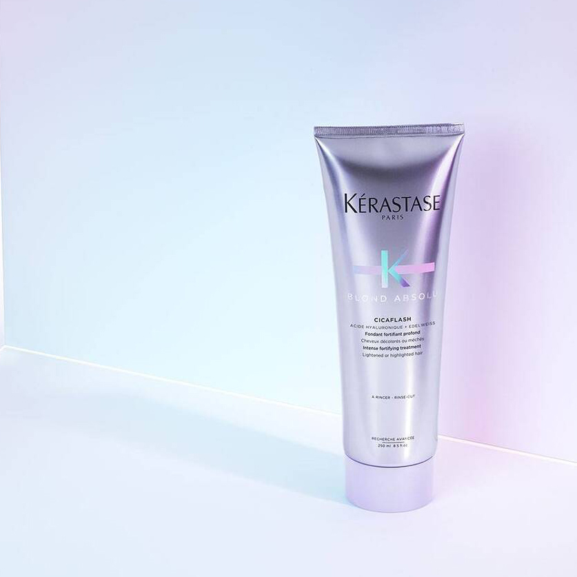 Kérastase Blond Absolu Cicaflash Conditioner