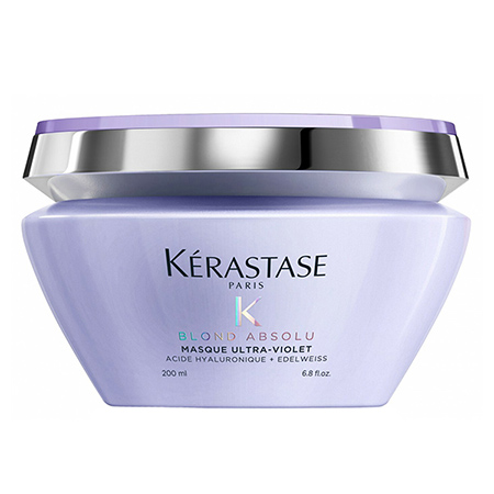 Kérastase Blond Absolu Masque Ultra-Violet