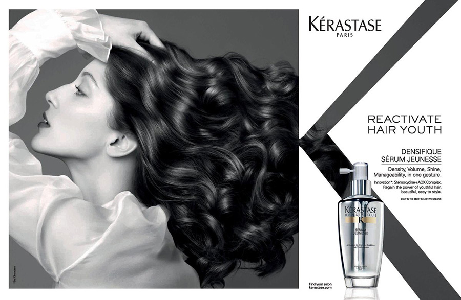 Kerastase Densifique Jeunesse Hair Youth Serum