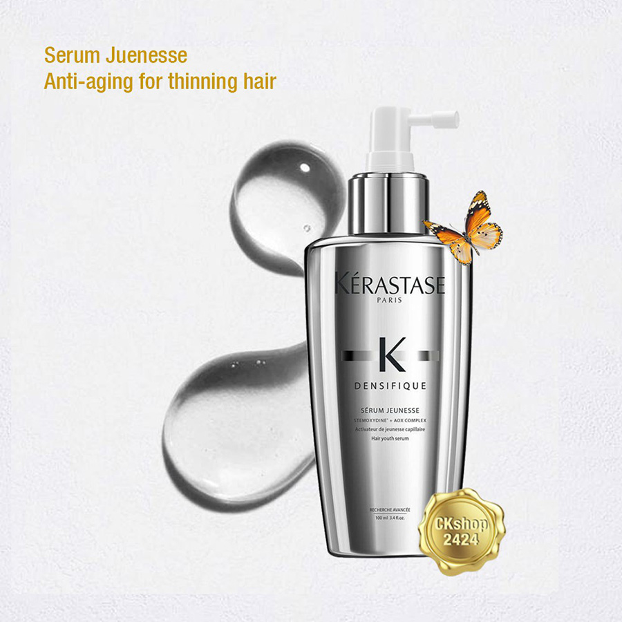 Kerastase Densifique Jeunesse Hair Youth Serum