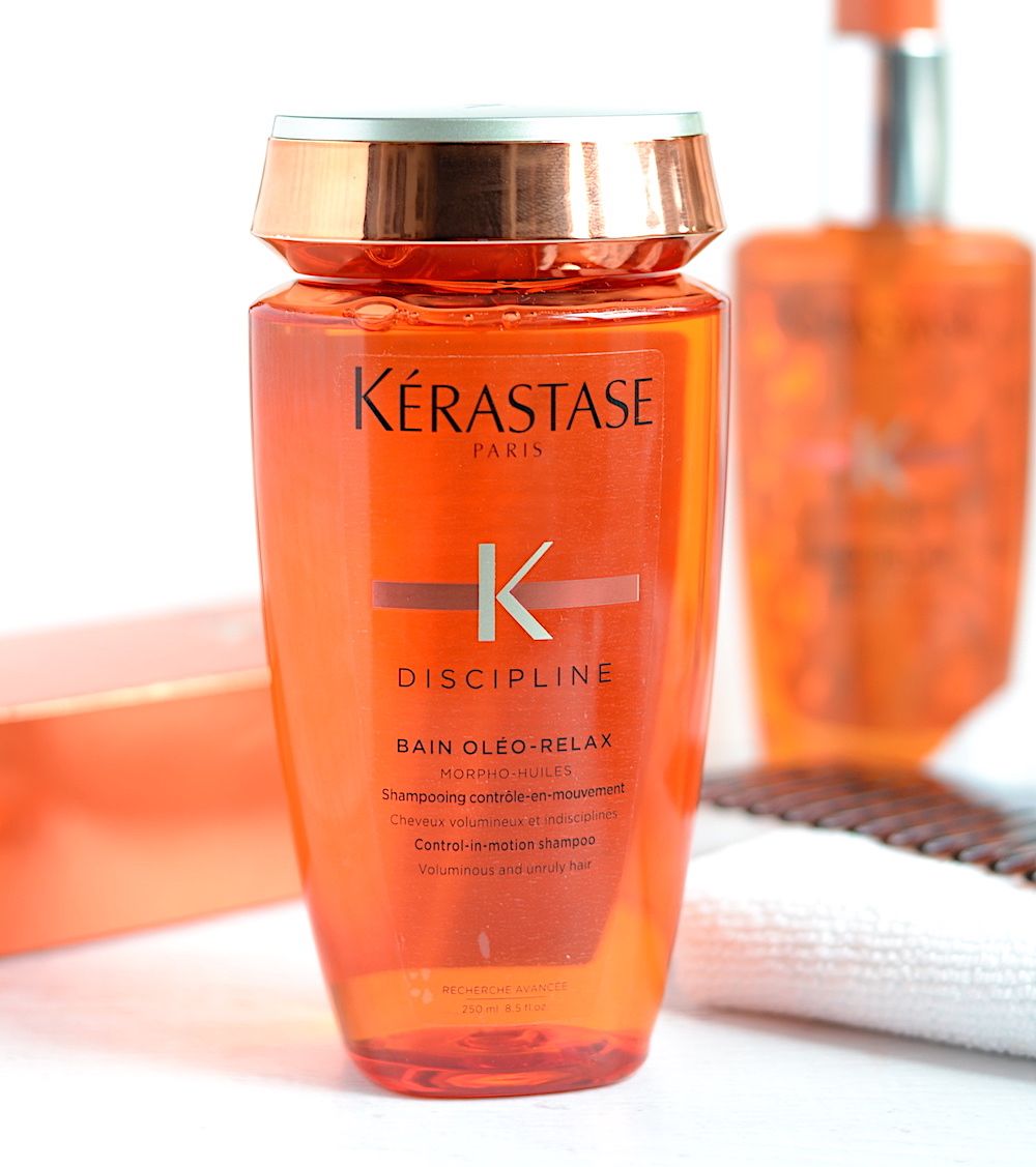 Kerastase Discipline Oléo-Relax Shampoo