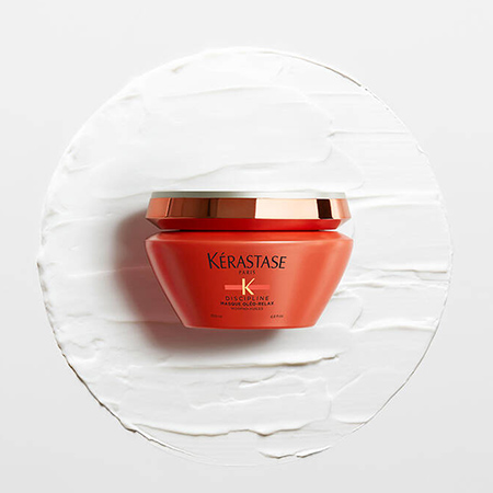 Kérastase Discipline Masque Oléo-Relax Hair Mask