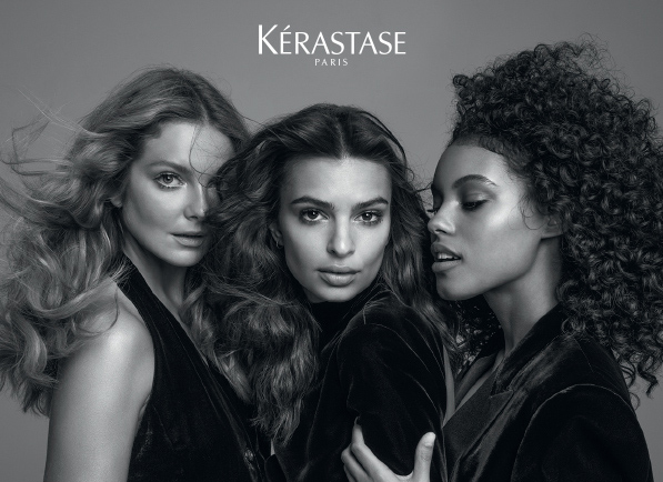 Kérastase Discipline Oléo-Curl Crème