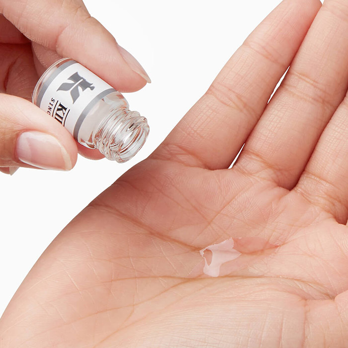 Kiehl's Clearly Corrective Accelerated Clarity Renewing Ampoules