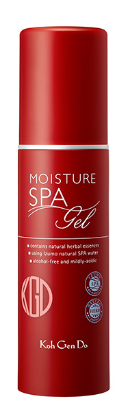 เจลบำรุงผิวหน้า Koh Gen Do All In One Moisture Gel