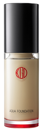 รองพื้น KohGenDo MAIFANSHI Aqua Foundation SPF25/PA  